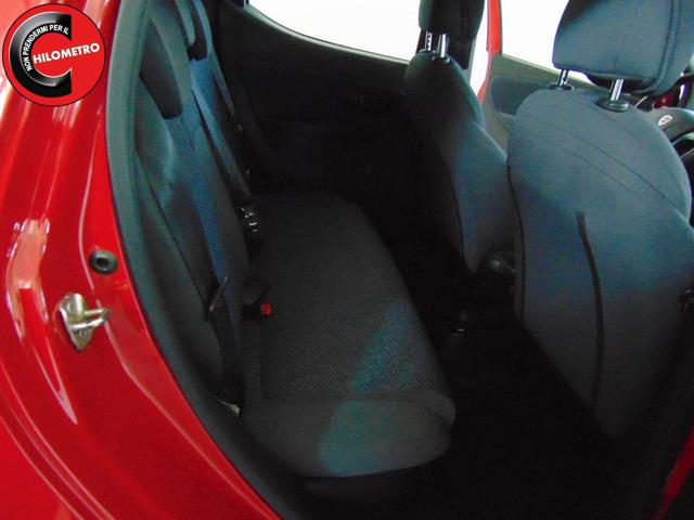 LANCIA Ypsilon usata, con Climatizzatore