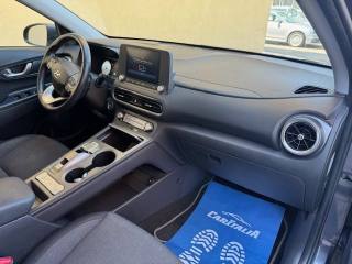 HYUNDAI Kona usata, con Chiusura centralizzata