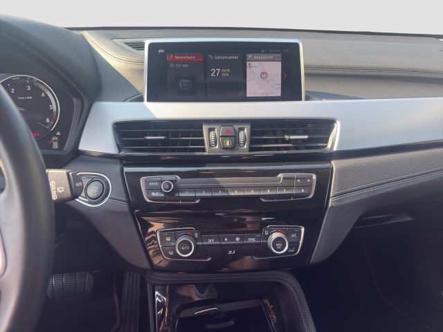 BMW X2 usata 11
