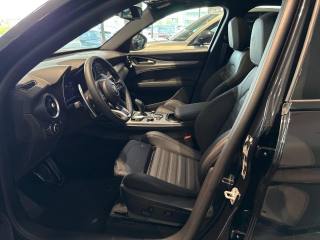 ALFA ROMEO Stelvio usata, con Cerchi in lega