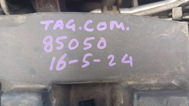 TOYOTA Aygo usata, con Sensore di luce