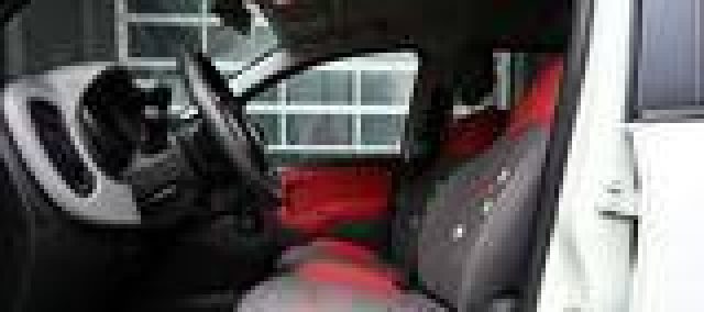 FIAT Panda usata, con Airbag Passeggero