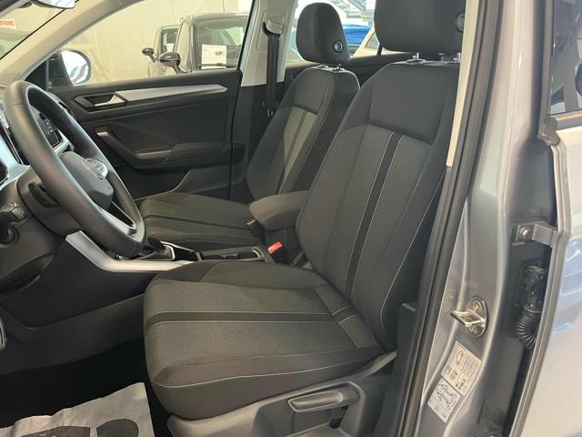 VOLKSWAGEN T-Roc usata, con ESP