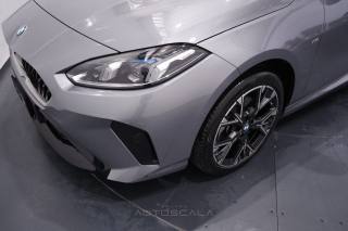 BMW 118 usata, con Autoradio digitale