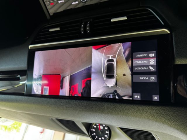 PORSCHE Cayenne usata, con Cruise Control