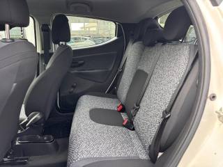 LANCIA Ypsilon usata, con Chiusura centralizzata