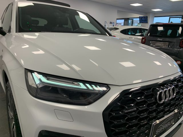 AUDI Q5 usata, con MP3