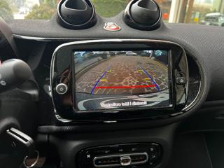 SMART ForTwo usata, con Controllo trazione