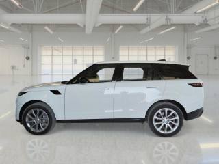 LAND ROVER Range Rover Sport usata, con Airbag laterali
