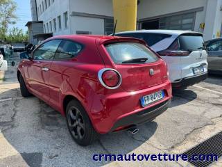 ALFA ROMEO MiTo usata, con Airbag Passeggero