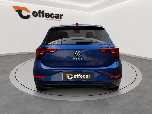 VOLKSWAGEN Polo usata, con Alzacristalli elettrici