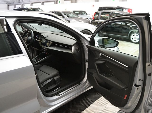 AUDI A3 usata, con Airbag Passeggero