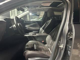 DS AUTOMOBILES DS 4 usata, con Park Distance Control