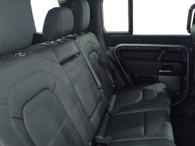 LAND ROVER Defender usata, con Cruise Control