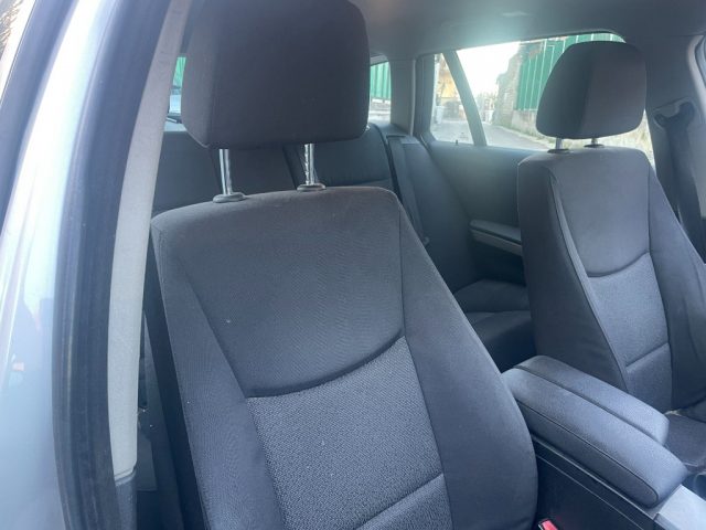 BMW 320 usata, con Airbag Passeggero