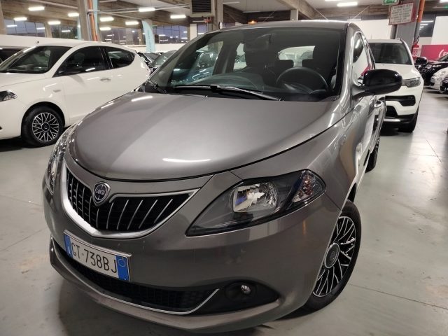 LANCIA Ypsilon usata, con Airbag Passeggero