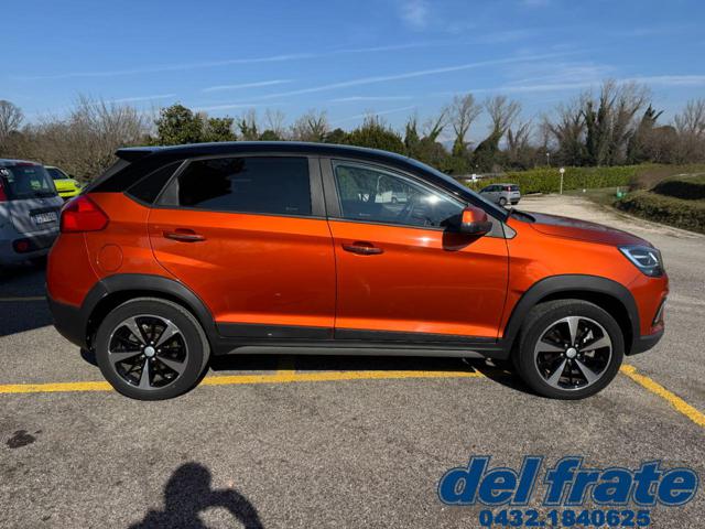 DR MOTOR DR3 usata, con Cerchi in lega