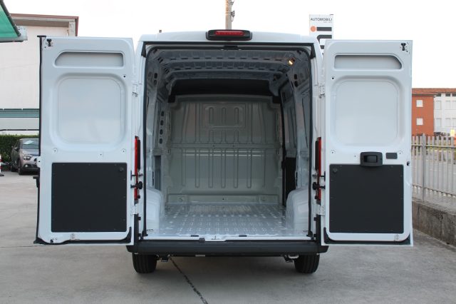 FIAT Ducato usata, con Chiusura centralizzata
