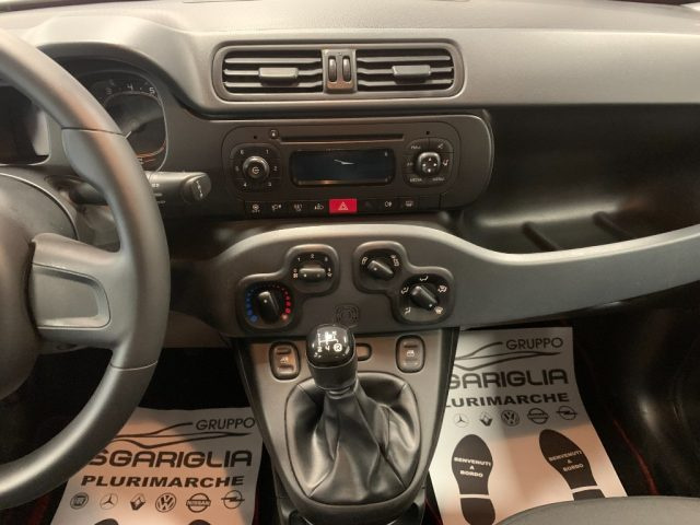FIAT Panda usata, con Controllo trazione