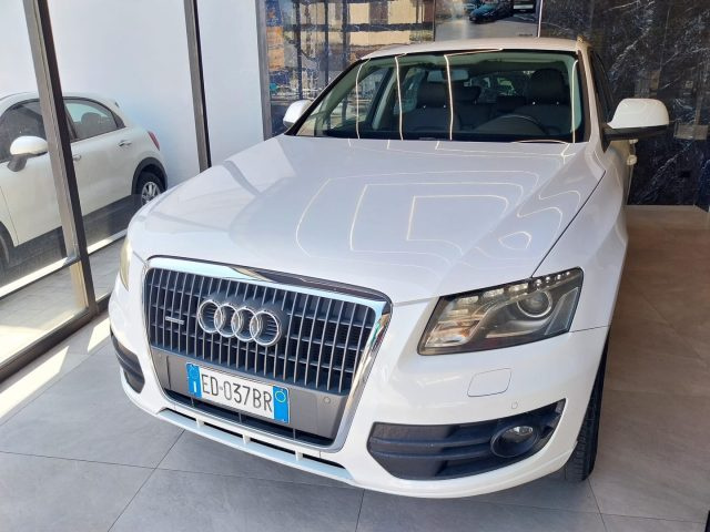 AUDI Q5 usata, con Airbag