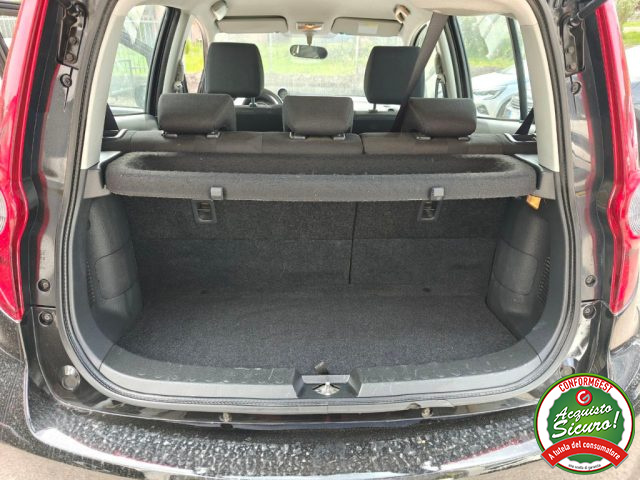 OPEL Agila usata, con Lettore CD