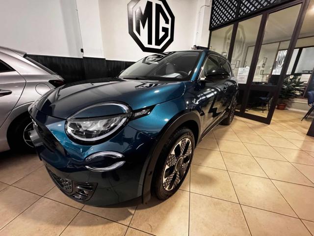 FIAT 600 usata, con Airbag