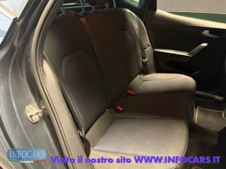 SEAT Arona usata, con Cerchi in lega