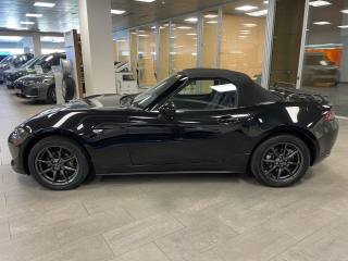 MAZDA MX-5 usata, con Interni in pelle