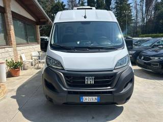 FIAT Ducato usata, con Airbag
