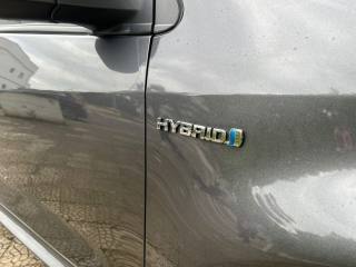 TOYOTA Yaris usata 6