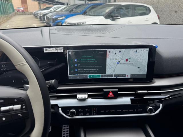 KIA Sportage usata, con Chiusura centralizzata