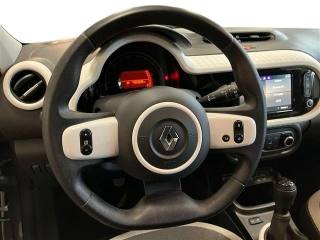 RENAULT Twingo usata, con Sensore di pioggia
