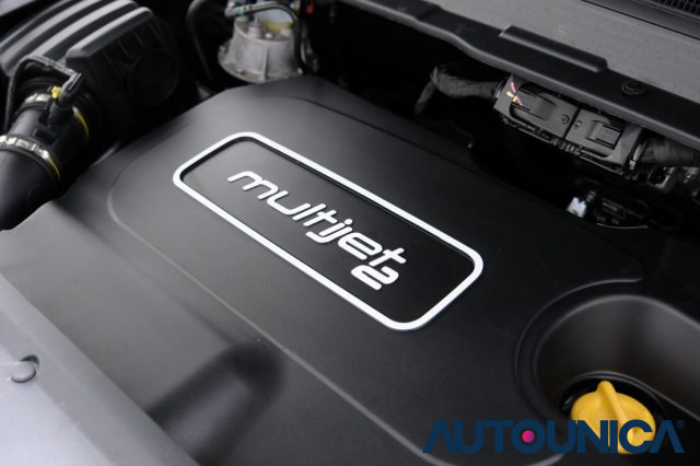 JEEP Compass usata 69