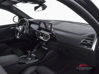 BMW X4 usata 11