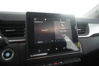 RENAULT Captur usata 15