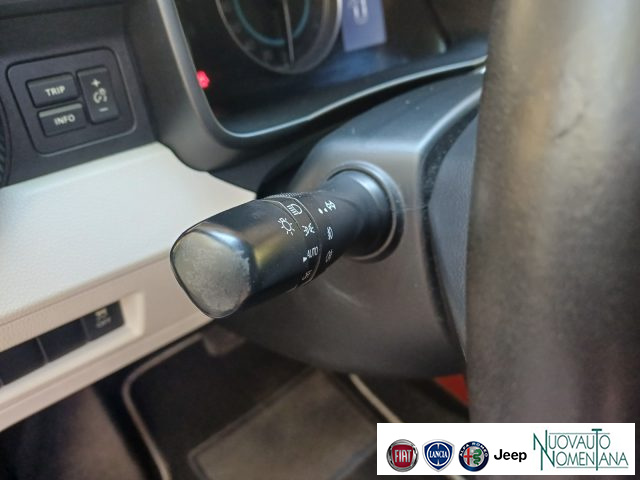 SUZUKI Ignis usata, con Servosterzo