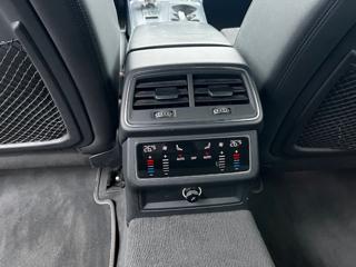 AUDI A6 usata, con Filtro antiparticolato