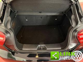 MERCEDES-BENZ A 220 usata, con Volante in pelle