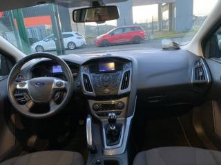 FORD Focus usata, con Cronologia tagliandi