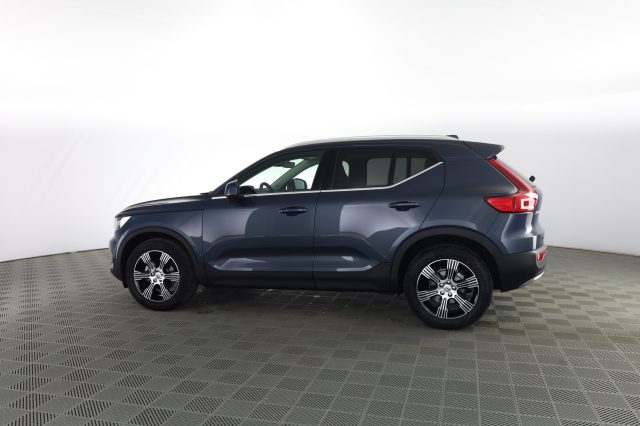 VOLVO XC40 usata 5