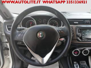 ALFA ROMEO Giulietta usata, con Controllo trazione