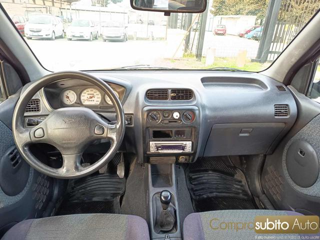 DAIHATSU Terios usata 8