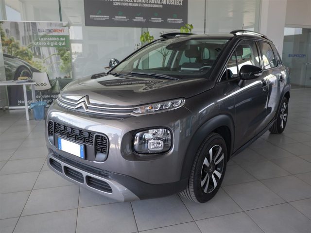 CITROEN C3 usata, con ABS
