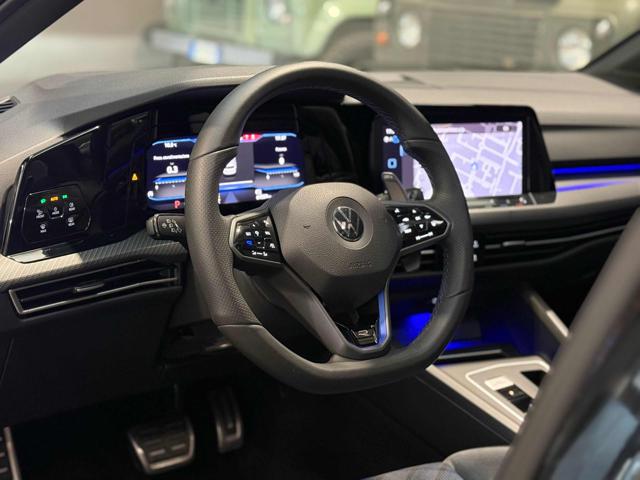 VOLKSWAGEN Golf usata, con Chiusura centralizzata
