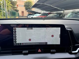 KIA Sportage usata, con Fendinebbia