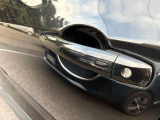 NISSAN Juke usata, con Fendinebbia