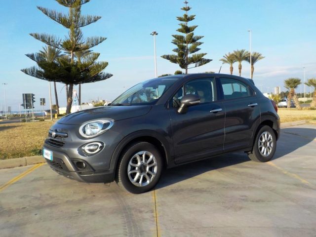 FIAT 500X usata, con Alzacristalli elettrici