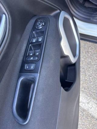 JEEP Renegade usata, con Controllo trazione