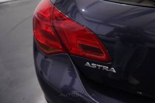 OPEL Astra usata 23