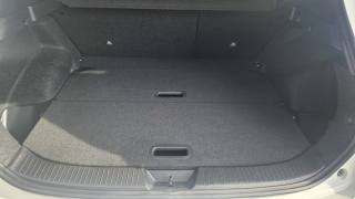 NISSAN Qashqai usata, con Servosterzo